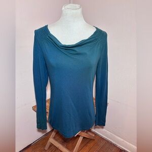 Kate Hill Long Sleeve Shirt